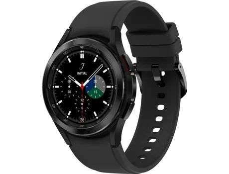 Smartwatch SAMSUNG Galaxy Watch 4 Classic 42mm BT Negro
