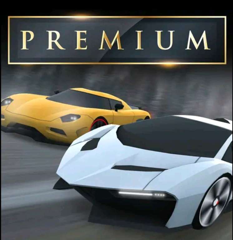 MR RACER: Car Racing Game Premium