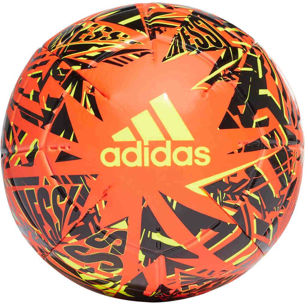 Balón de messi (Adidas Messi club ball)