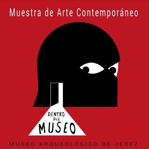 Gratis Muestra de arte contemporáneo «Dentro del Museo» .