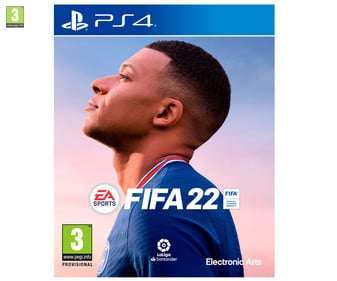 FIFA 22 | PS4