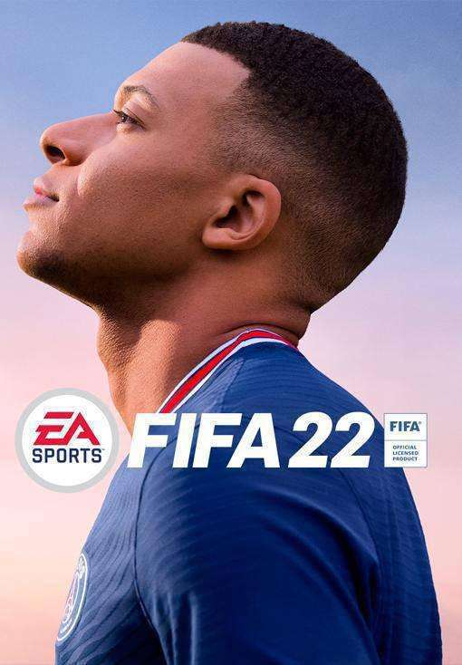 FIFA 22 (PC) Standard Edition