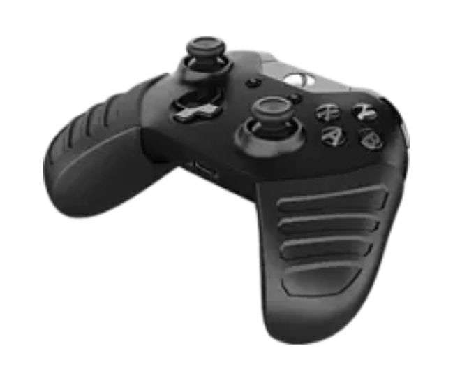 Empuñaduras para mando - Gioteck, Para Xbox One