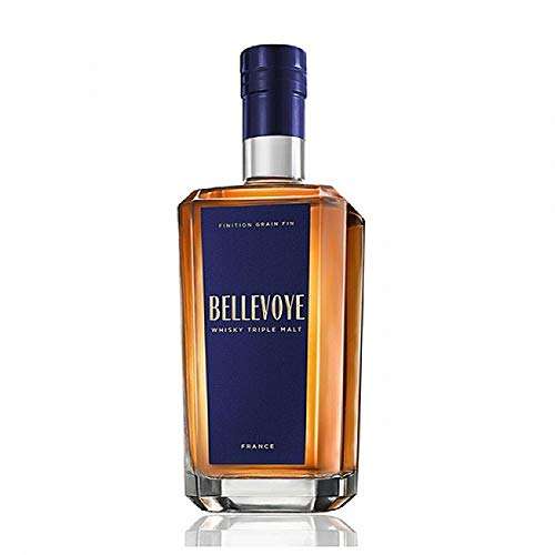 Bellevoye Whisky - 700 ml