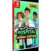 Two point hospital Nintendo Switch