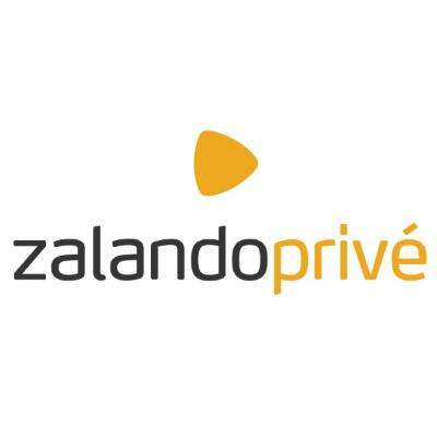 Envío gratuito en Zalando-prive en compras superiores a 45€