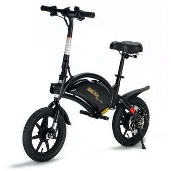 Bicicleta eléctrica Urbanglide e-bike 120L - Ruedas 12’’ - 250W - 6Ah (SIN PEDALES)
