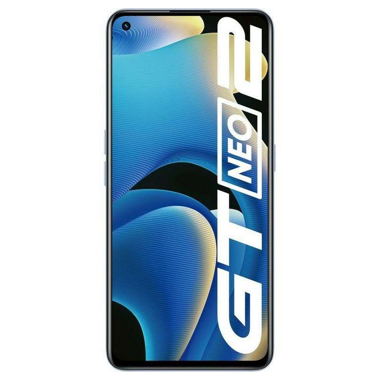 Realme GT Neo2 5G 8/128GB