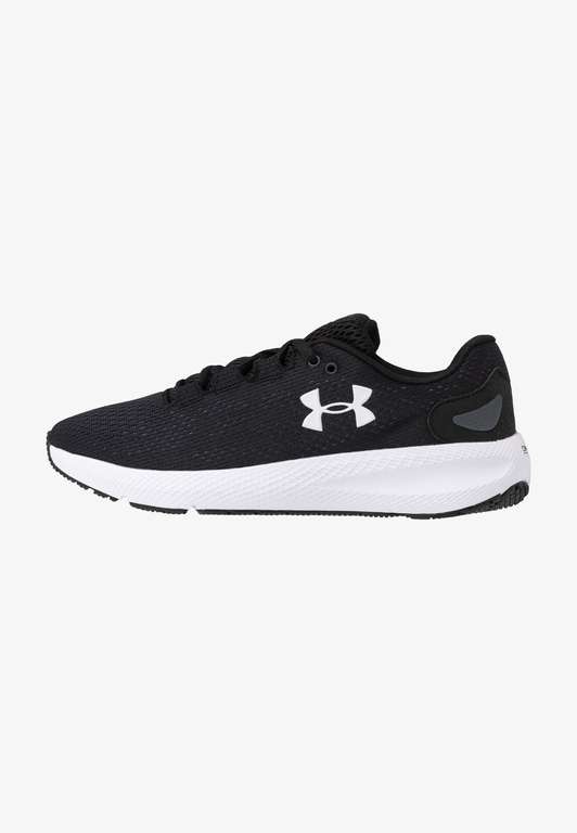 Zapatillas de mujer Under Armour Charged Pursuit 2