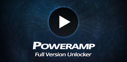 Poweramp full versión unlocker