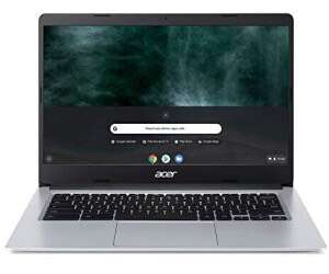 Portátil Acer Chromebook CB314 con Intel, 4GB, 32GB, 35,56 cm - 14"