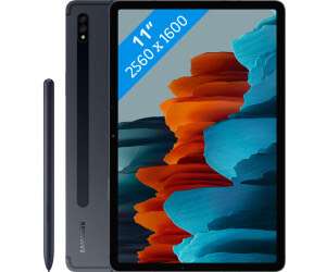 Tablet Samsung Galaxy Tab S7 8GB, 256GB, 27,94 cm - 11" - Negro