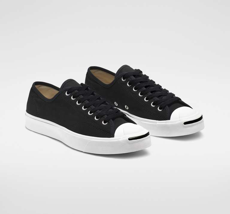 Converse Jack Purcell First In Class Low Top