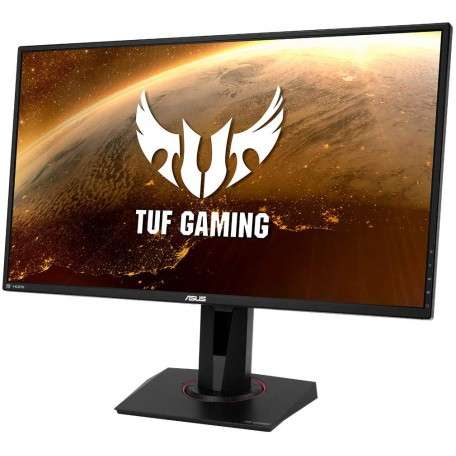 Monitor TUF Gaming VG27BQ HDR 27 pulgadas WQHD 165Hz