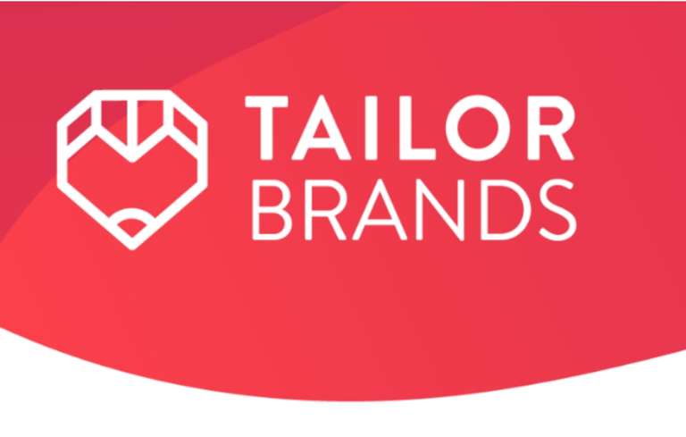 Tailorbrands: crea logo y mucho más