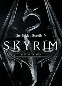 The Elder Scrolls V: Skyrim (PC) - Steam Key