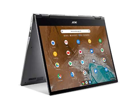 Acer Chromebook Spin 713 convertible | CP713-2W | Gris