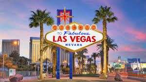 Viaje de 7 días a Las Vegas con Hotel 3* y vuelos incluidos TODO POR 438