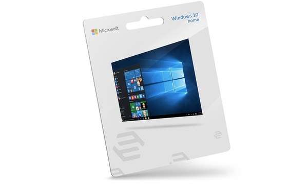 Windows 10 Home por 13,89€ en Groupon por Cyber Monday