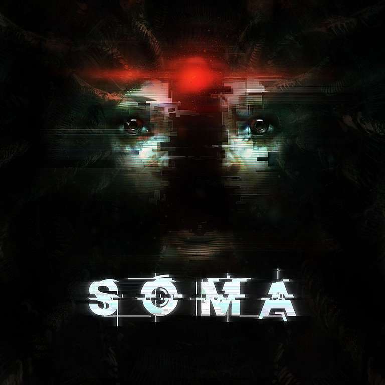 SOMA (PS4)