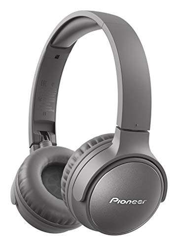 Auriculares Pioneer S6 Wireless ANC