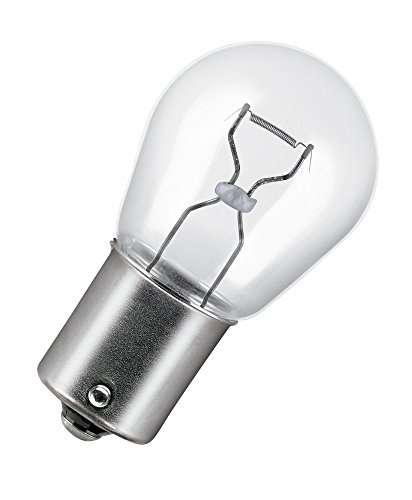 Lámpara de frenos, intermitencia, trasera y maletero Osram 7506 Ultra Life P21W, 21 W, 12 V