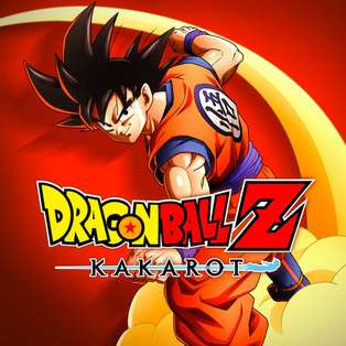 DRAGON BALL Z: KAKAROT / PS4