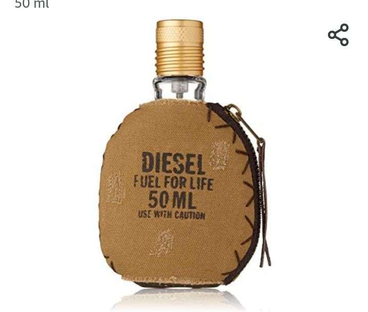 Diesel perfume de hombre 50ml