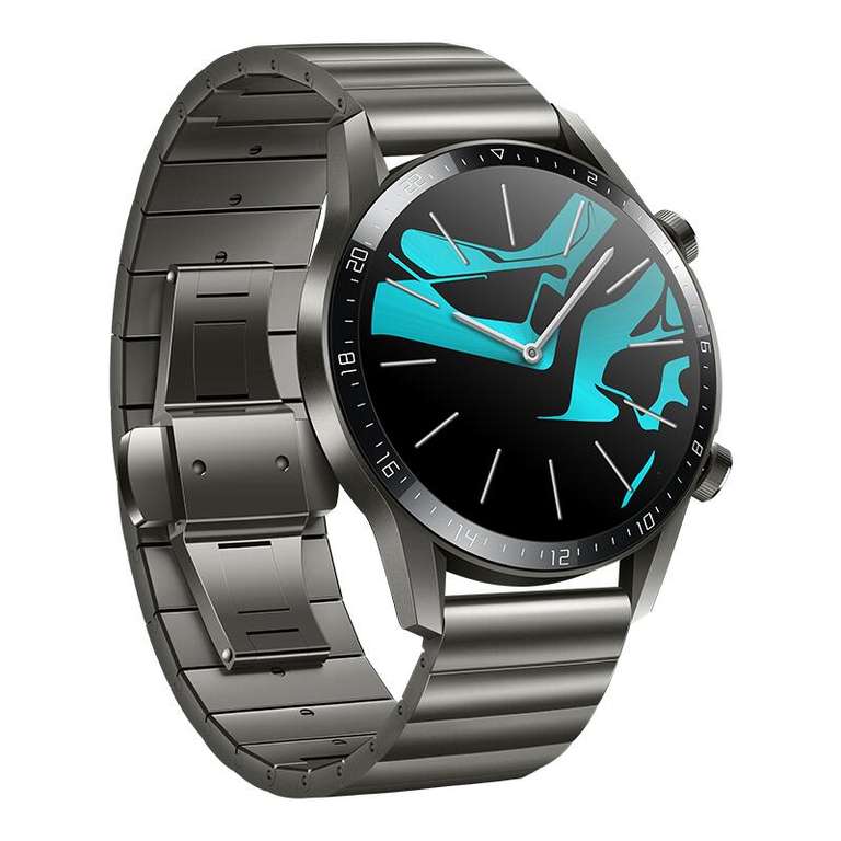 Huawei Watch GT 2 Elegant