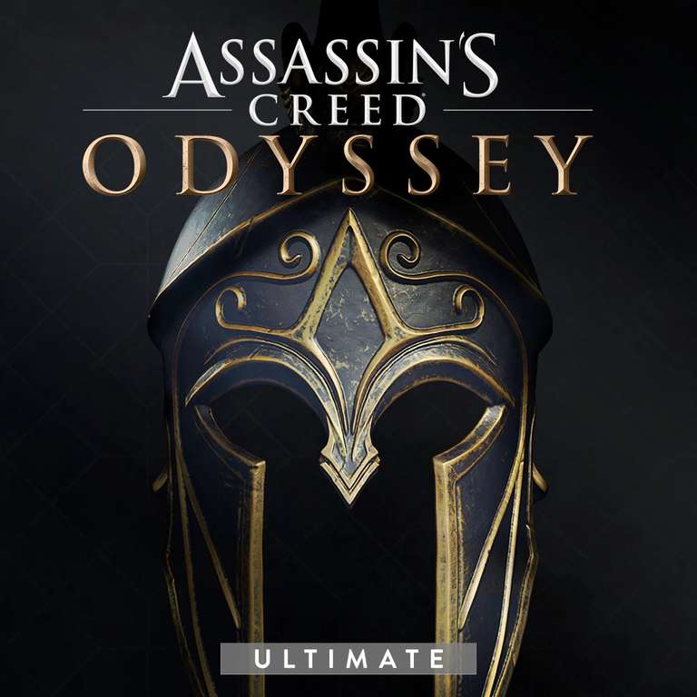 [PS4/PS5] Assassin's Creed Odyssey Ultimate Edition: Juego + Season Pass + Pack Deluxe + AC 3 Remastered + AC Liberation (PSN Brasil)