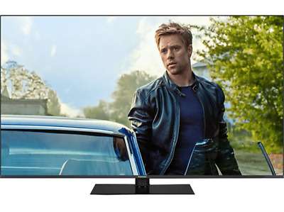 TV LED 50" - Panasonic TX-50HX700E, UHD 4K, Android TV, WiFi, Bluetooth,