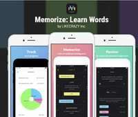 Memorize - Aprender Idioma Inglés [Android, IOS]AVS : Any Video Converter [Android]