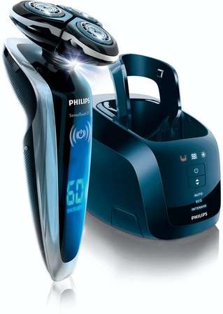 Philips SHAVER Series 9000 SensoTouch RQ1290/21