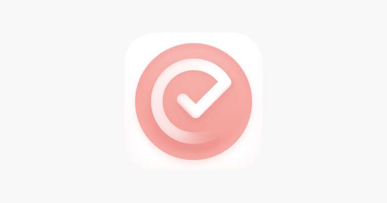 Structured - Day Planner aplicación iOS