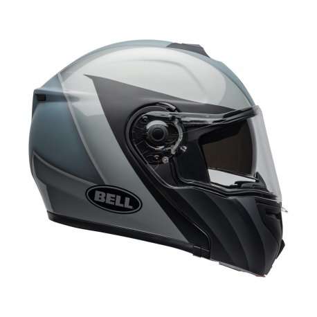 casco modular Bell SRT presence, calota de fibra de vidrio, talla XS, solo 1 unidad
