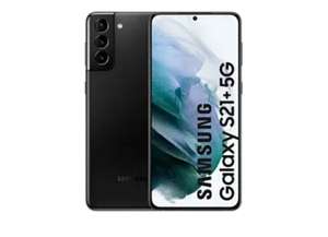 Samsung Galaxy S21+ 5G 128 GB, 8 GB + Samsung Galaxy Buds 2