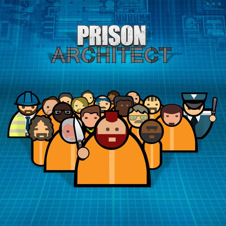 Epic Games regala Prison Architect