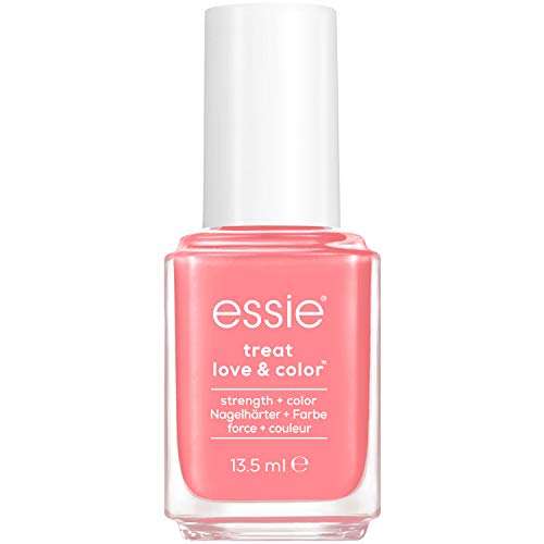 Essie Essie Pintauñas Tratamiento Y Color Treat Love tono Rosa Take it