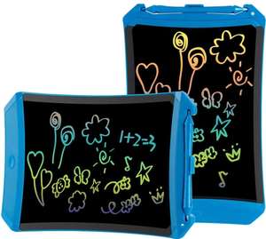 Tablet para niños 8.5 Pulgadas,Tableta de Escritura LCD 