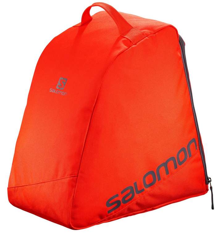 Mochila para botas de Esquí Salomon Original Bootbag (Impermeable)