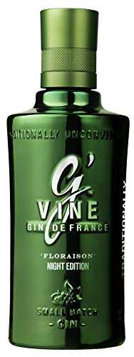G-Vine - Ginebra 700ML (40º) - Edición Especial Botella Iluminada