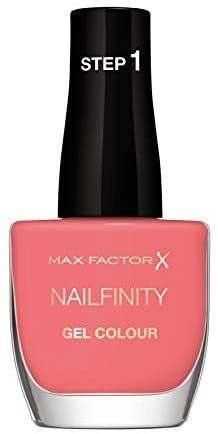 Max Factor Nailfinity, Esmalte De Uñas, Tono 400 50 g