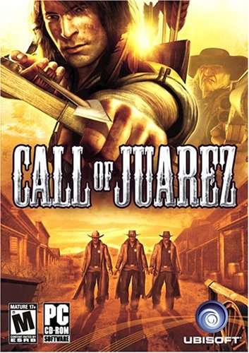 Calle of Juarez 1, (el 2 por 2€)