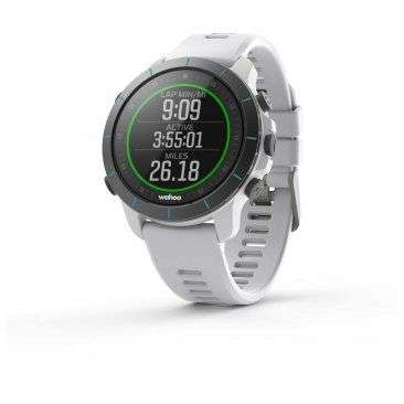 Wahoo Fitness ELEMNT RIVAL