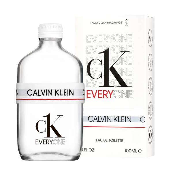 Calvin Klein CK Everyone EDT 100ml (20,08€ el de 200ml)