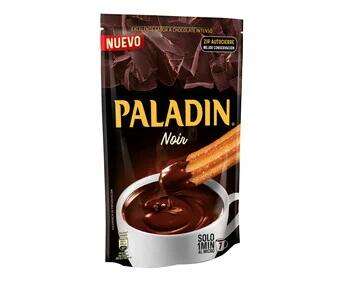 Cacao a la taza instantáneo PALADIN 250 g. por sólo 0,25€ (Alcampo Ferrol)