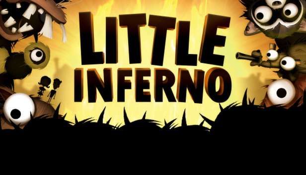 Little Inferno (Steam)