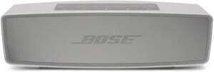 Bose SoundLink Mini II - De lo mejorcito en sonido Bluetooth.