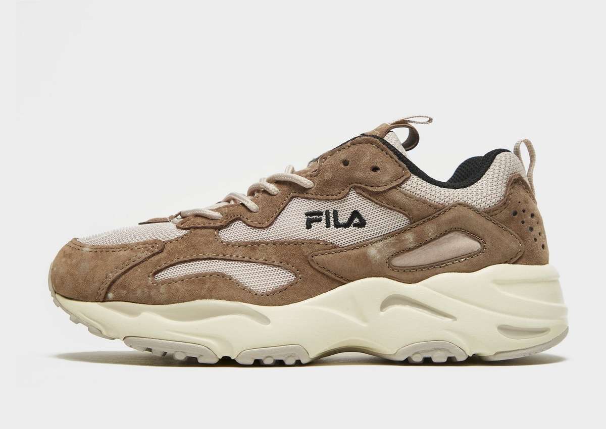 Fila Ray Tracer para mujer » Chollometro