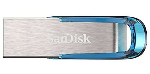 SanDisk Ultra Flair Memoria Flash USB 3.0 de 32 GB con hasta 150 MB/s